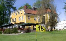 Knistad Herrgard