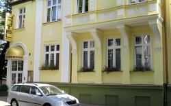 Hotel Atena