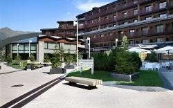 Park Piolets MountainHotel & Spa