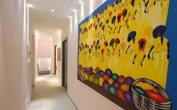 Sorrento Belvedere B&B