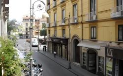 Casa Sorrentina