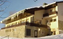 Hotel Horni Pramen