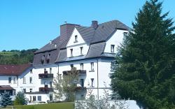 Hotel Jagerhof