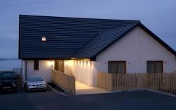 Broad Bay House
