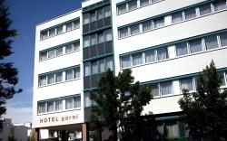 Businesshotel & Appartements Stuttgart-Vaihingen