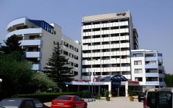 Dunav Hotel