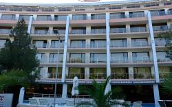 Flamingo Hotel Sunny Beach