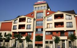 Sunny Beach Hotel Forum - All Inclusive