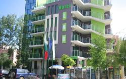 Hotel L&B- Free parking