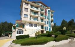 Hotel Zora