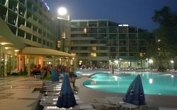 MPM Hotel Kalina Garden - All Inclusive