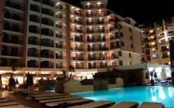 Karolina Hotel
