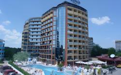 Smartline Meridian Hotel