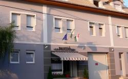 Hotel Vadaszkurt Superior