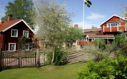 Akerblads Hotell Gastgiveri Spa