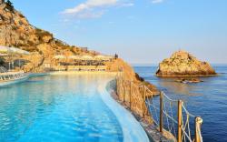 UNA HOTELS Capotaormina