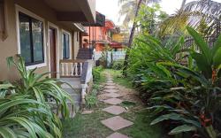 TGF Dream Guest House