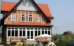 Gastehaus Musestieg
