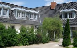 Strandgrun Golf- & Spa Resort