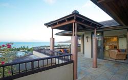 at Water's Edge Resort