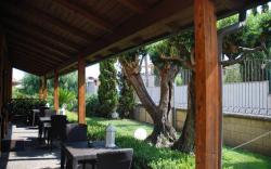 Four Points Flex by Sheraton Naples Marigliano