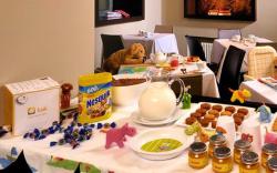 Best Western Hotel Metropoli