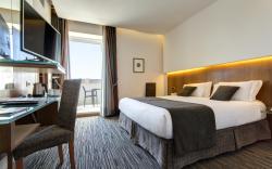 Best Western Plus Hotel Universo