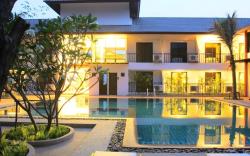 Monsane River Kwai Resort & Spa