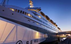 ss Rotterdam Hotel