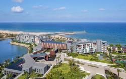 Marriott Resort Xiangshui Bay