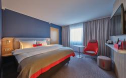 Holiday Inn Express Cologne Troisdorf By IHG
