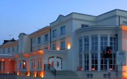 Hotel Lubicz