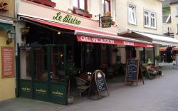 Le Bistro
