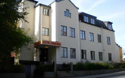 Hotell Varend