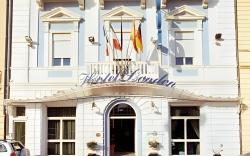 Hotel London