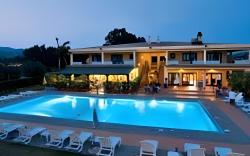 Hotel Le Zagare