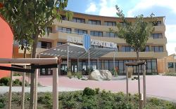 Gesundheitshotel Weißenstadt am See