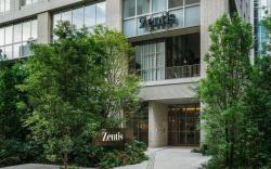 Zentis Osaka