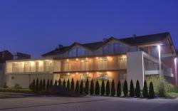 Jasek Premium Hotel Wroclaw