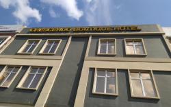 Crescendo Boutique Hotel