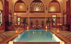 Le Riad Palais d'hotes Suites & Spa Fes