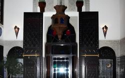 Riad Hala