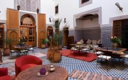 Riad La Cle De Fes