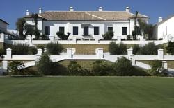 Finca Cortesin Hotel Golf & Spa