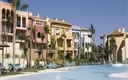 Pierre & Vacances Resort Terrazas Costa del Sol