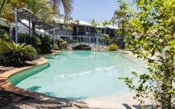 Ivory Palms Resort