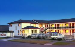 BK's Rotorua Motor Lodge