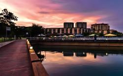 Adina Apartment Hotel Darwin Waterfront