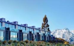 Swiss-Belsuites Pounamu Queenstown