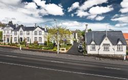 Quality Hotel Colonial Launceston